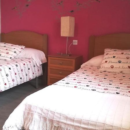P.B. Apartamento Isla Cristina Extérieur photo