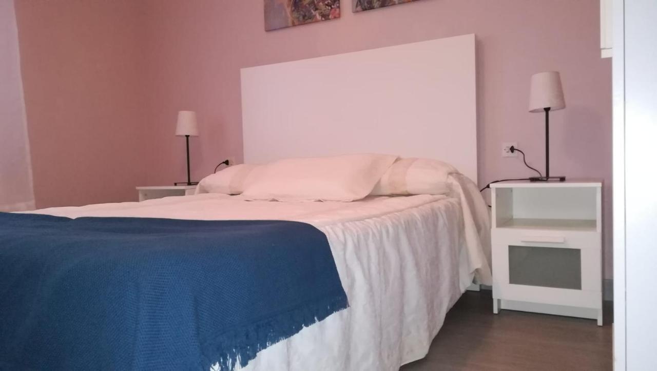 P.B. Apartamento Isla Cristina Extérieur photo
