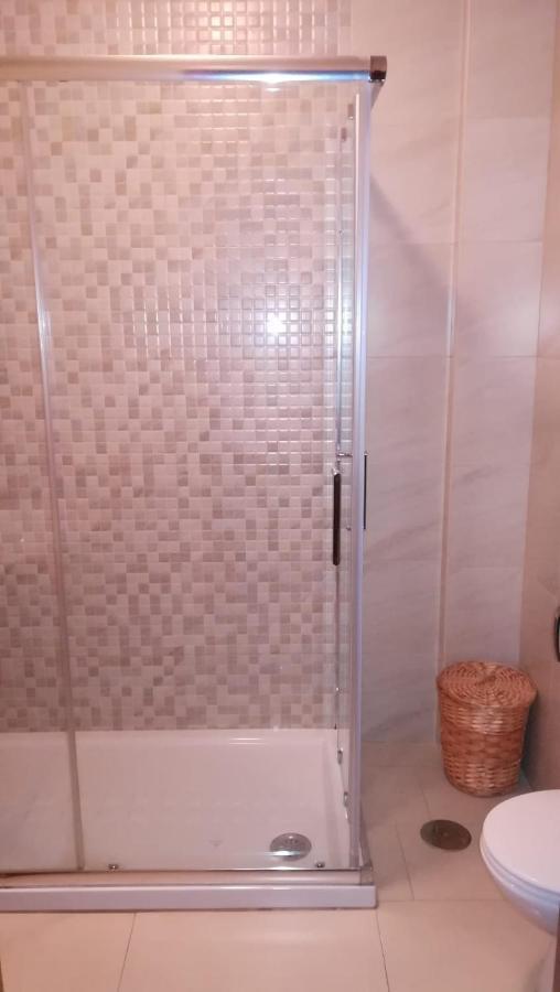 P.B. Apartamento Isla Cristina Extérieur photo