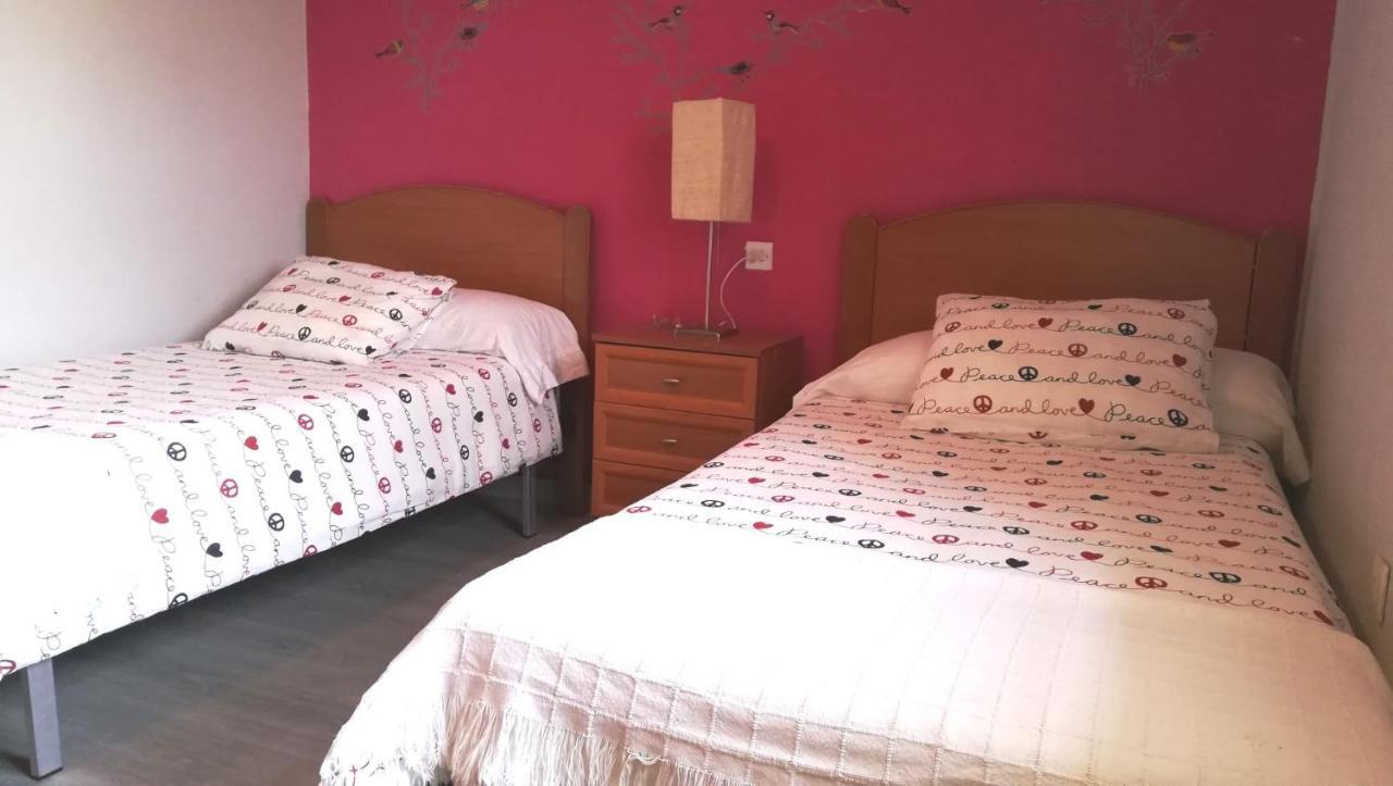 P.B. Apartamento Isla Cristina Extérieur photo