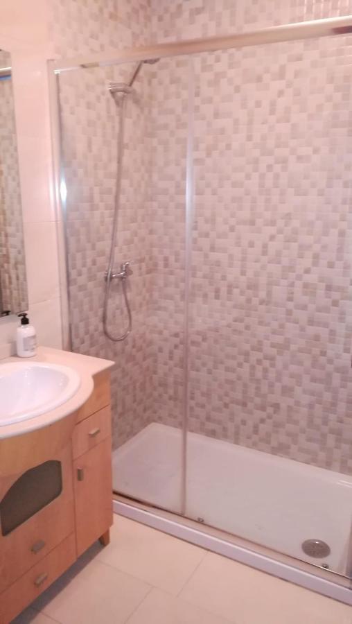 P.B. Apartamento Isla Cristina Extérieur photo
