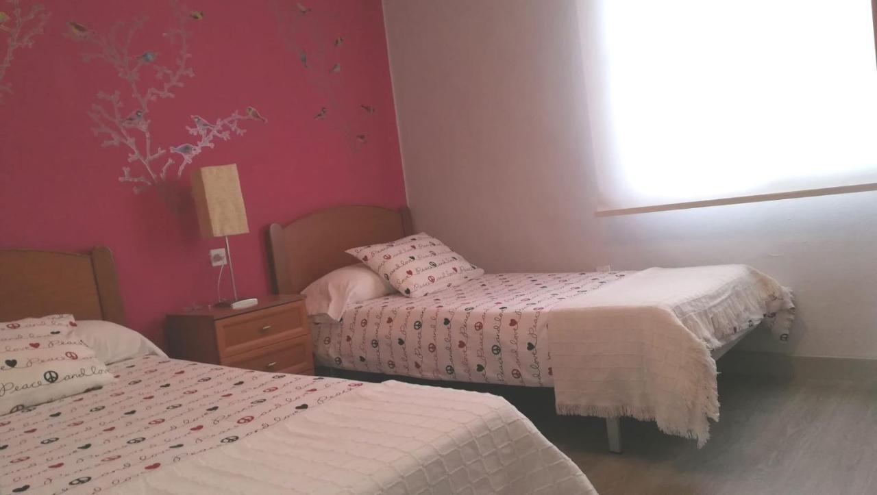P.B. Apartamento Isla Cristina Extérieur photo