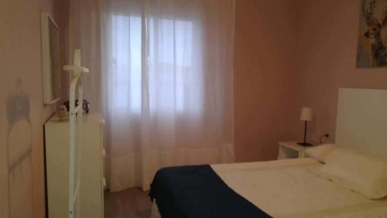 P.B. Apartamento Isla Cristina Extérieur photo